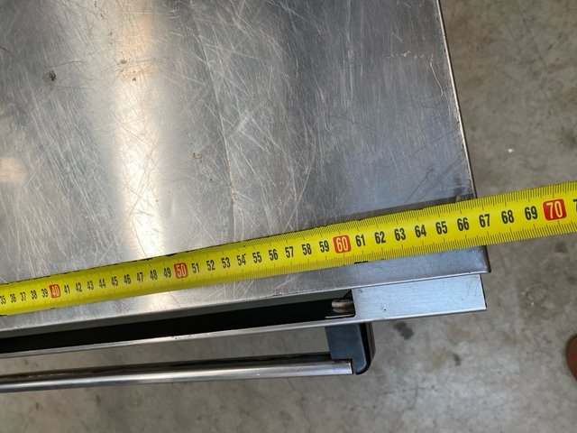 Horno eléctrico