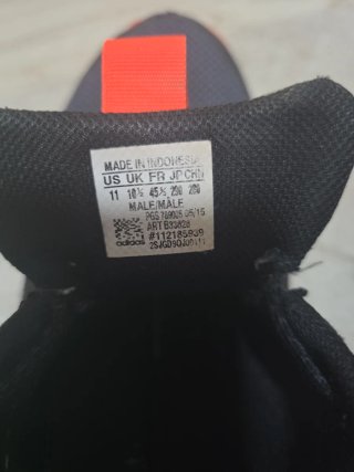 Zapatillas Adidas Kanadia TR7