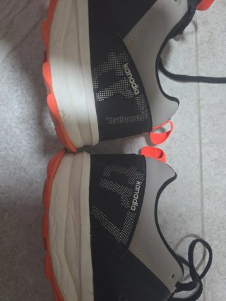 Zapatillas Adidas Kanadia TR7