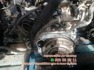 Otolp338607 motor completo z6 mazda 3 li Ref:25490