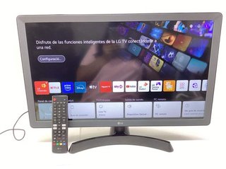 Televisor LED LG 24TQ510S