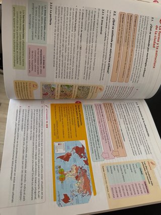 Ámbito Social I - Educación secundaria para adu...