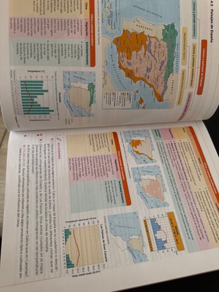 Ámbito Social I - Educación secundaria para adu...