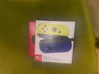 Mandos Nintendo Switch Joy-Con