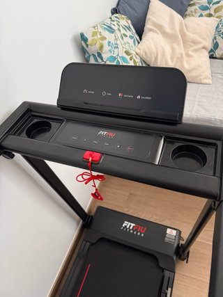 Cinta de Correr FITFIU MC-160 Plegable