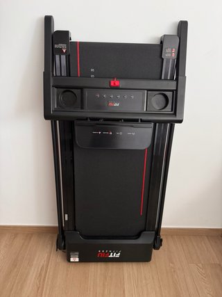 Cinta de Correr FITFIU MC-160 Plegable