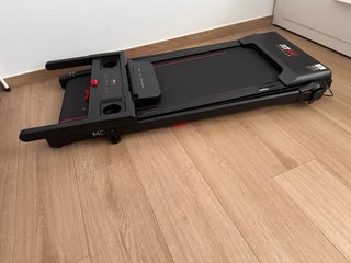 Cinta de Correr FITFIU MC-160 Plegable