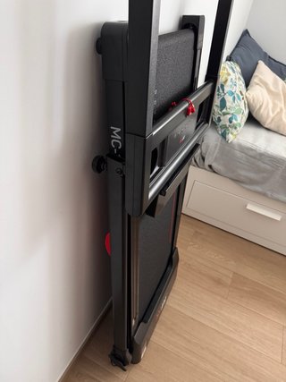 Cinta de Correr FITFIU MC-160 Plegable