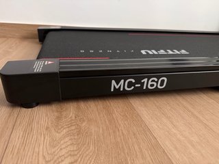 Cinta de Correr FITFIU MC-160 Plegable