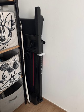 Cinta de Correr FITFIU MC-160 Plegable