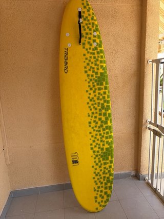 Tabla de surf tribord