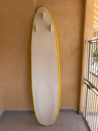 Tabla de surf tribord