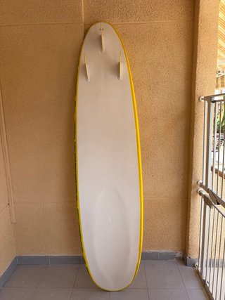 Tabla de surf tribord