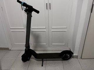 Patinete Eléctrico Cecotec Bongo Serie A