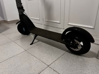 Patinete Eléctrico Cecotec Bongo Serie A
