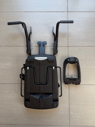 Polisport Baby Seat Junior Classic
