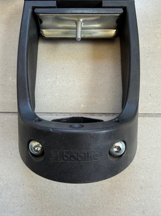 Polisport Baby Seat Junior Classic