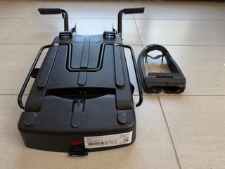 Polisport Baby Seat Junior Classic