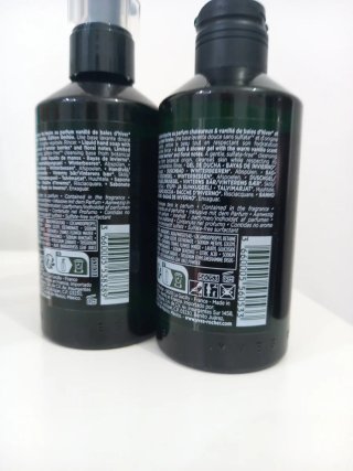 Yves Rocher Baies d'Hiver Set Corpo