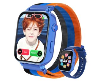 Smartwatch para niños. Nuevo.
