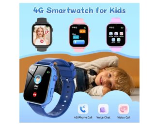 Smartwatch para niños. Nuevo.
