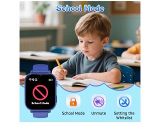 Smartwatch para niños. Nuevo.