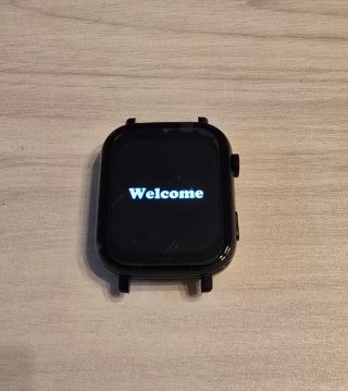 Smartwatch para niños. Nuevo.