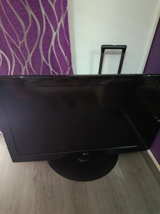 TV LG 37 pulgadas