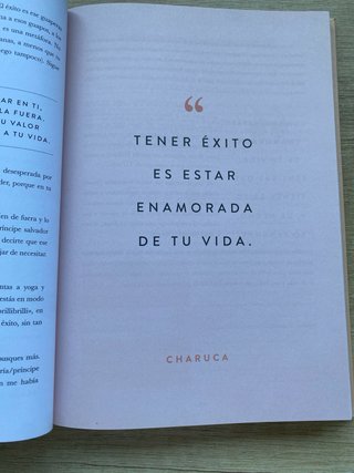 Jefa de tu vida : reflexiones y ejercicios para...