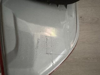 Piloto trasero derecho BMW E92