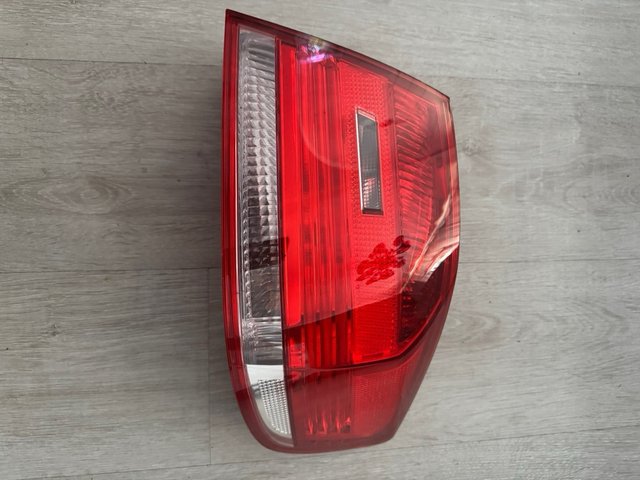 Piloto trasero derecho BMW E92