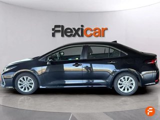 Toyota Corolla 125 Active Plus - 5P (2023)