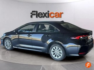 Toyota Corolla 125 Active Plus - 5P (2023)