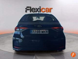 Toyota Corolla 125 Active Plus - 5P (2023)