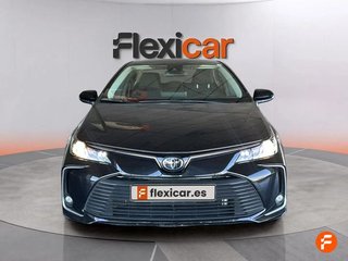 Toyota Corolla 125 Active Plus - 5P (2023)