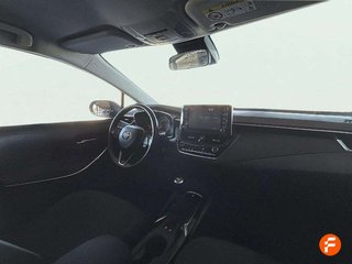 Toyota Corolla 125 Active Plus - 5P (2023)