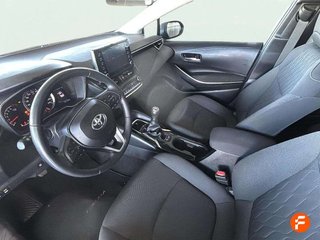 Toyota Corolla 125 Active Plus - 5P (2023)