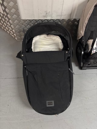 Sillas Cybex para coche bebé