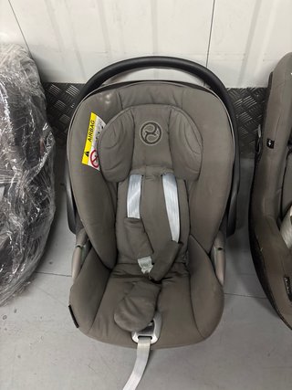 Sillas Cybex para coche bebé