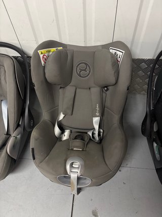 Sillas Cybex para coche bebé