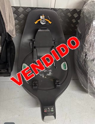 Sillas Cybex para coche bebé