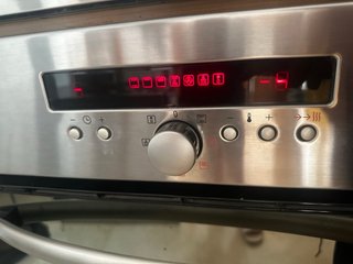 Horno BOSCH Acero Inoxidable Integrado