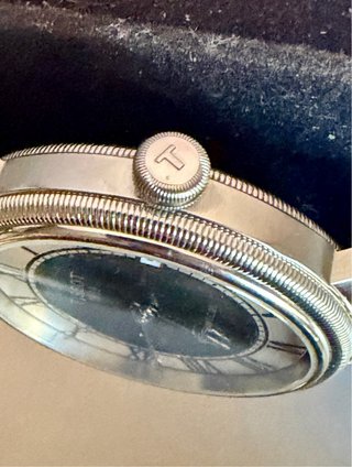 Tissot Bridgeport Powermatic 80