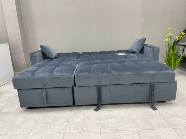 SOFA MODULAR CON ARCON
