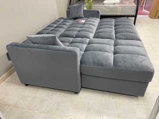 SOFA MODULAR CON ARCON