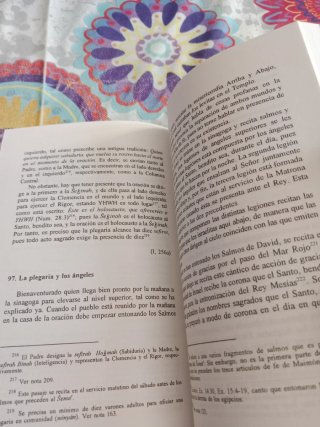 Libro de lectura
