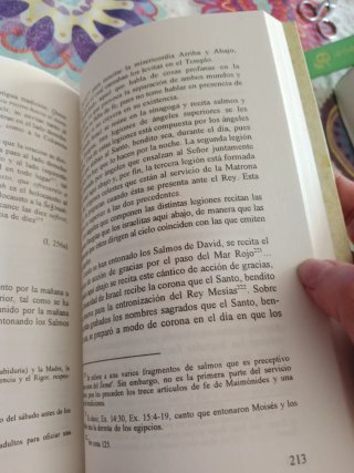 Libro de lectura