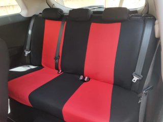 KIA Ceed 2008