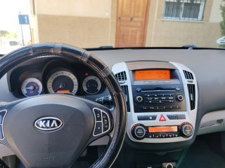 KIA Ceed 2008