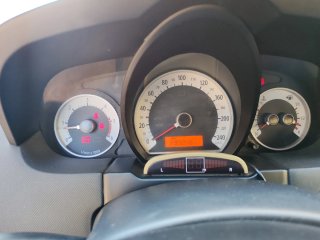 KIA Ceed 2008
